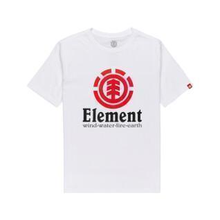Koszulka dla dzieci Element Vertical