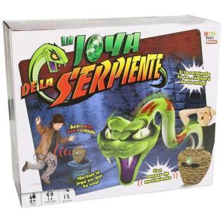 Gry planszowe Falomir Le Joyau Du Serpent