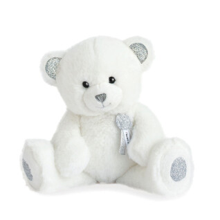 Plusz Histoire d'Ours Ours Charms