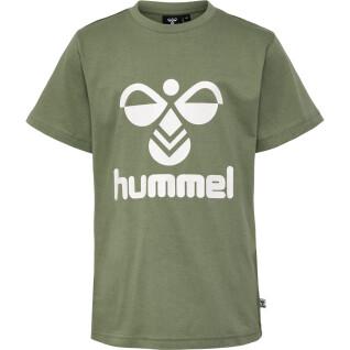 Koszulka dla dzieci Hummel Tres
