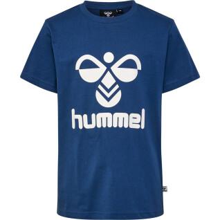 Koszulka dla dzieci Hummel hmlTres