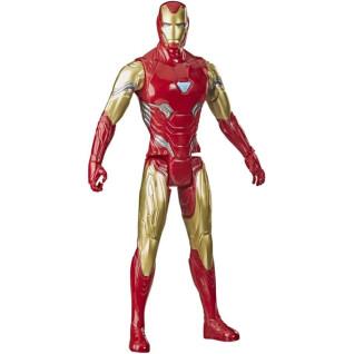 Figurka Marvel Avengers Titán Iron Man