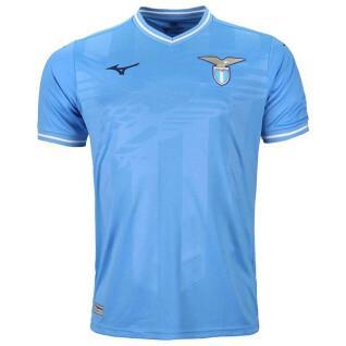 Koszulka domowa dla dzieci Lazio Rome 2023/24