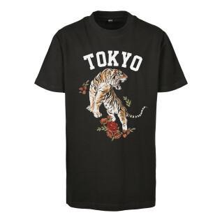 T-shirt child miter tokyo