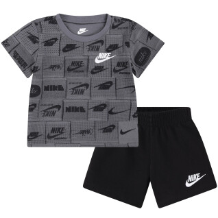 Zestaw dziecięcy Nike Club