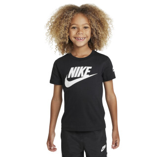 Koszulka dla dzieci Nike Futura Evergreen