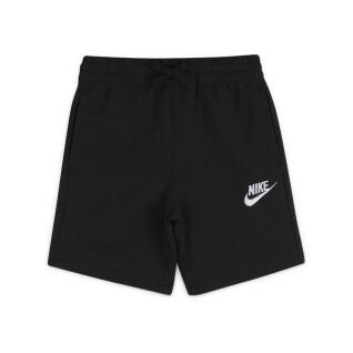 Szorty dla chłopca Nike Club Jersey