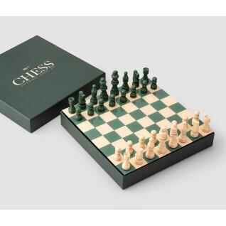 Gra szachowa Printworks Classic
