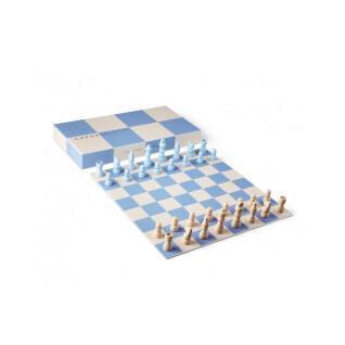 Gra szachowa Printworks Play