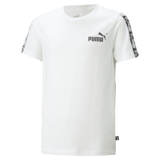 Koszulka dla dzieci Puma Essential