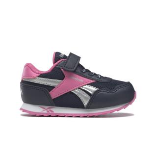 Buty dla dziewczynki Reebok Royal Jogger 3