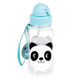 Butelka dla dzieci wielokrotnego użytku Rex London Miko The Panda