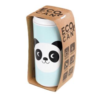 Ekologiczne dzieci mogą Rex London Miko The Panda