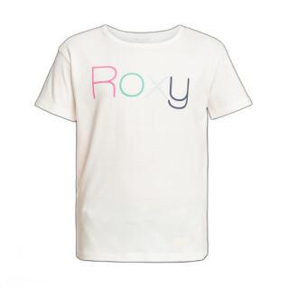 Koszulka dla dziewczynki Roxy Day And Night A
