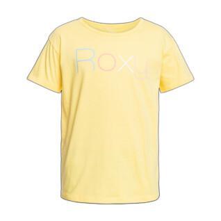 Koszulka dla dziewczynki Roxy Day And Night A