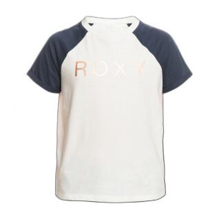 Koszulka dla dziewczynki Roxy End Of The Day