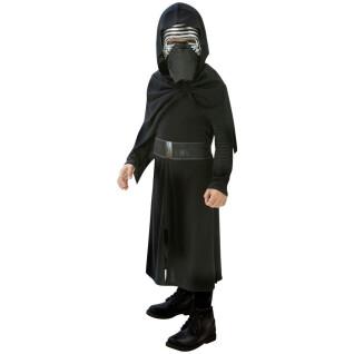 kylo ren kostium + maska Star Wars