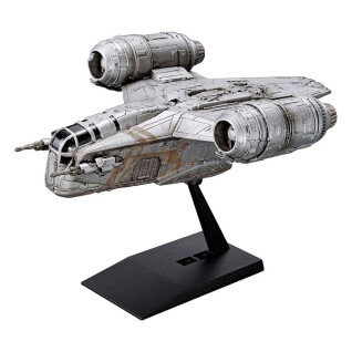 Model figurki 1/144 - grzebień brzytwy Star Wars