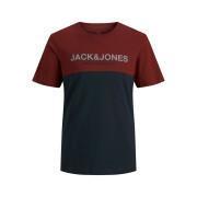 Koszulka dziecięca Jack & Jones Urban
