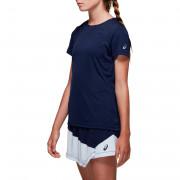 Koszulka dziecięca Asics Tennis Gpx T