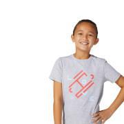 Koszulka Asics T-Shirt enfant G Tennis
