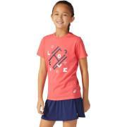 Koszulka Asics T-Shirt enfant G Tennis