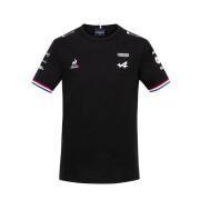 Koszulka dziecięca Le Coq Sportif Alpine F1 2021/22