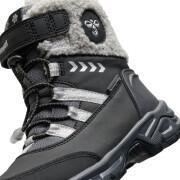 Buty dziecięce Hummel SNOWTEX