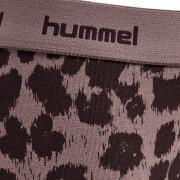 Piżama dziecięca Hummel hmlCAROLINA