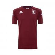 Koszulka dziecięca Aston Villa FC 2020/21 aboes pro 4