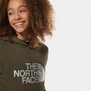 Bluza dziecięca z kapturem The North Face Drew Peak