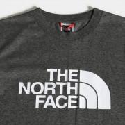 Dziecięca koszulka z długim rękawem The North Face Easy