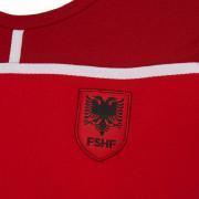 Dziecięca koszulka podróżna Albanie Euro 20