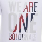 Bawełniana koszulka dziecięca Bologne 2020/21