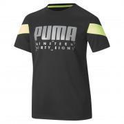 Koszulka dziecięca Puma Active Sports Poly B