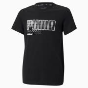 Koszulka dziecięca Puma Active Sports