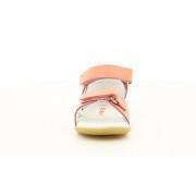 Sandałki dla dziewczynki Kickers Binsia-2