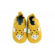 Buty dziecięce Robeez Cute Girafon