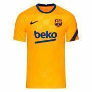 Koszulka dziecięca FC barcelone 2021/22 Dri-FIT