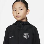 Dziecięcy dres FC Barcelone 2022/23