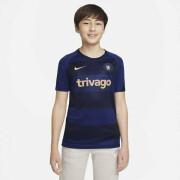 Koszulka dziecięca Chelsea 2021/22 Dri-FIT