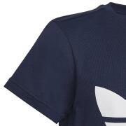 Koszulka dziecięca adidas Originals Trefoil