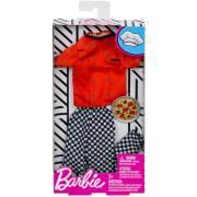 Odzież Barbie Ken