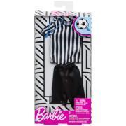 Odzież Barbie Ken