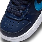 Buty dziecięce Nike Court Borough Low 2