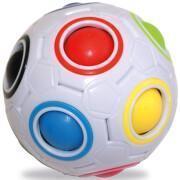 Gra w piłkę Cayro Rainbow ball 70 mm