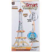 Zestaw metalowych konstrukcji 447 elementów CB Toys Tour Eiffel