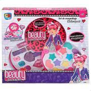 Pudełko do makijażu 2 piętra CB Toys Beauty Blister
