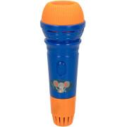Mikrofon do występów muzycznych w opakowaniu typu blister CB Toys