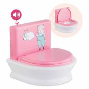 Interaktywna toaleta dla dzieci Corolle
